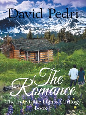 cover image of Book 1 the Romance